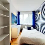 Mieszkanie Gdansk Glowny
