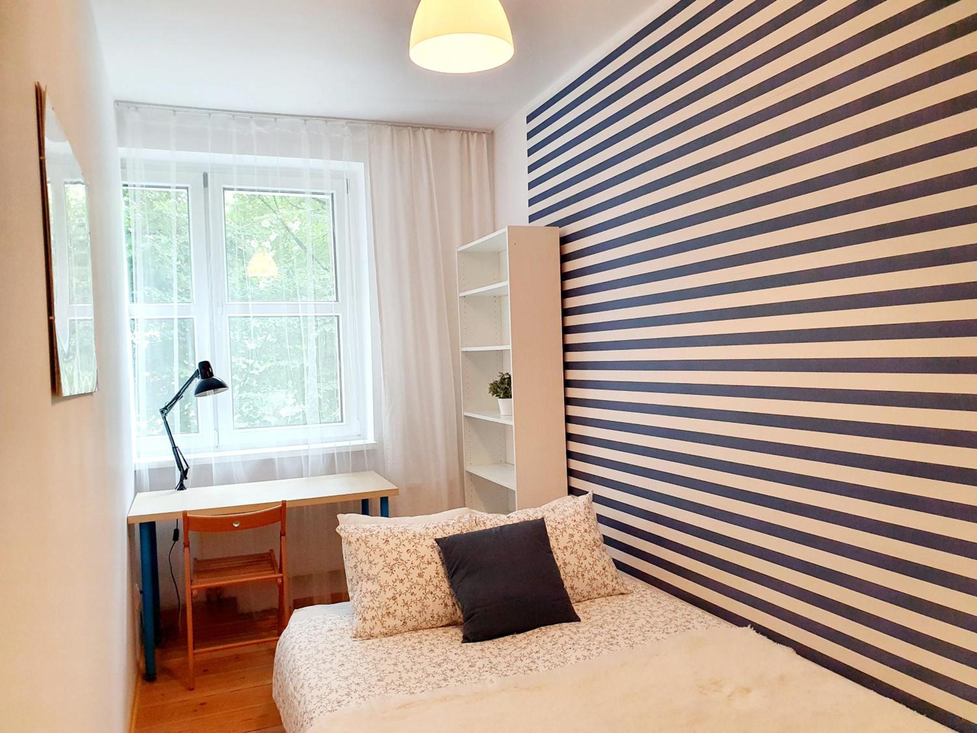 Mieszkanie Glowny Apartment