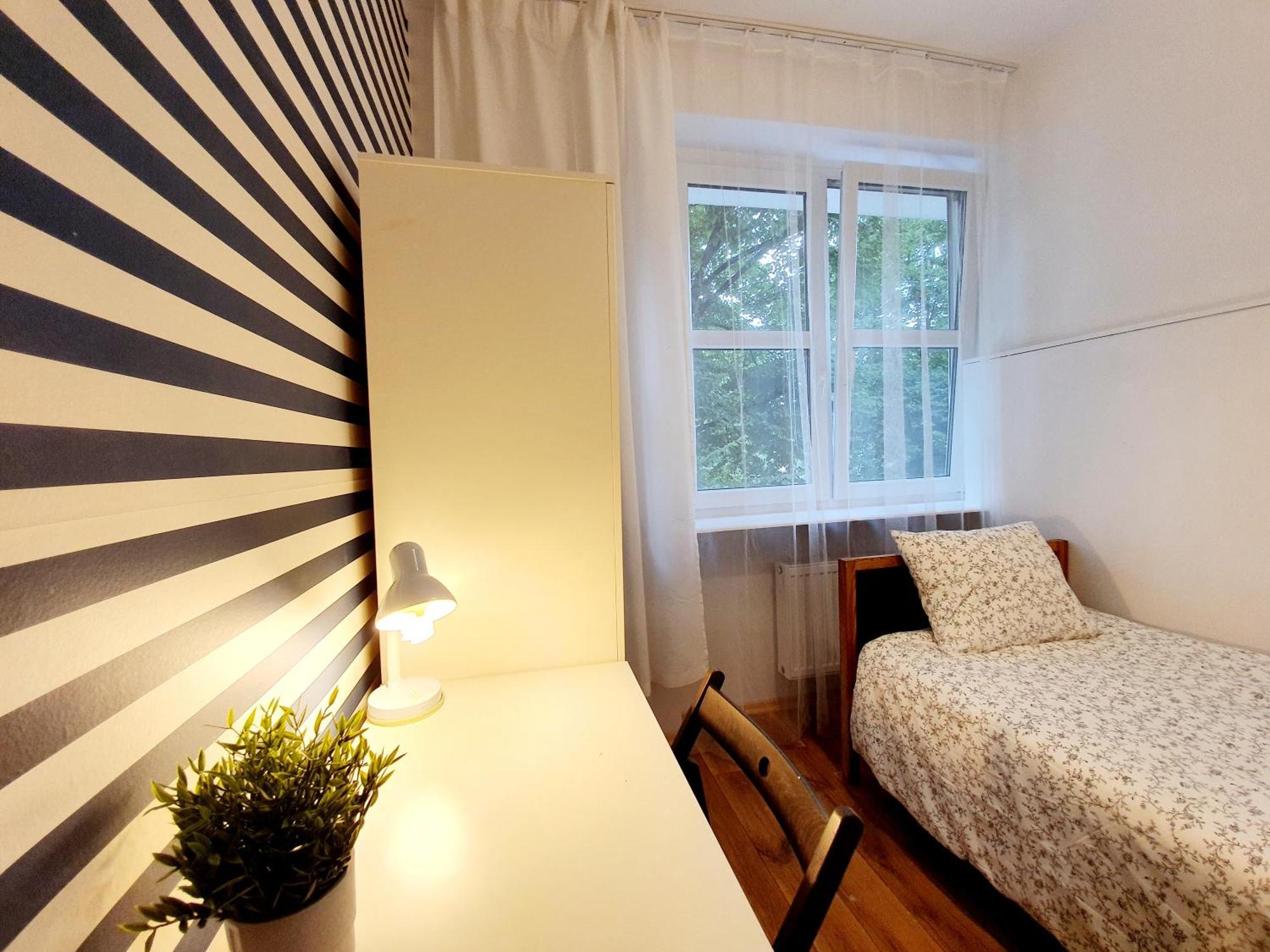 Mieszkanie Glowny Apartment