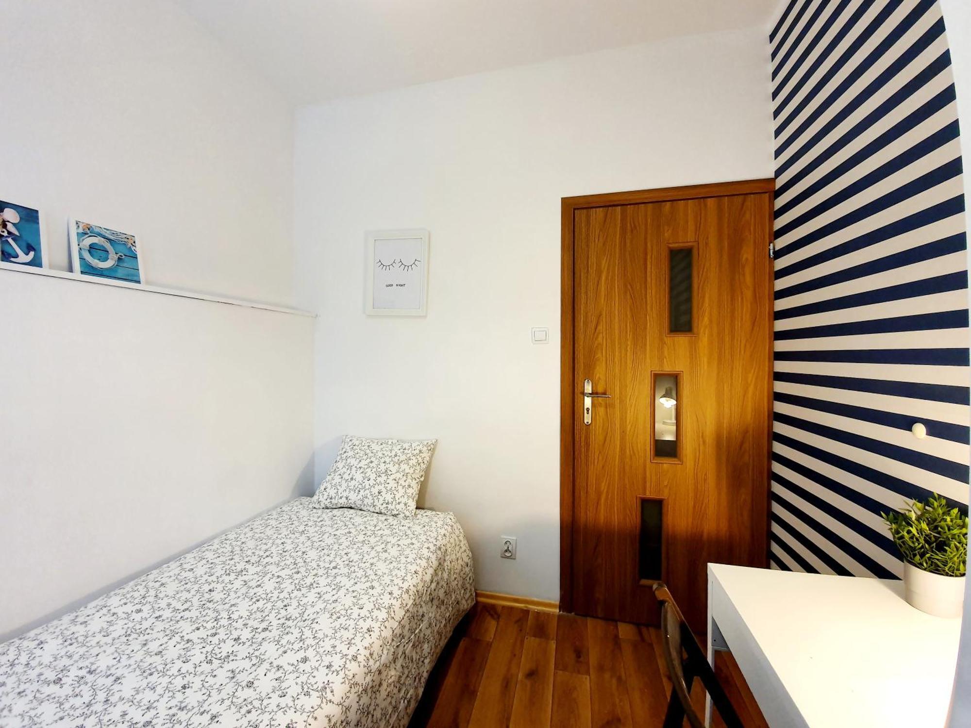 Mieszkanie Glowny Apartment