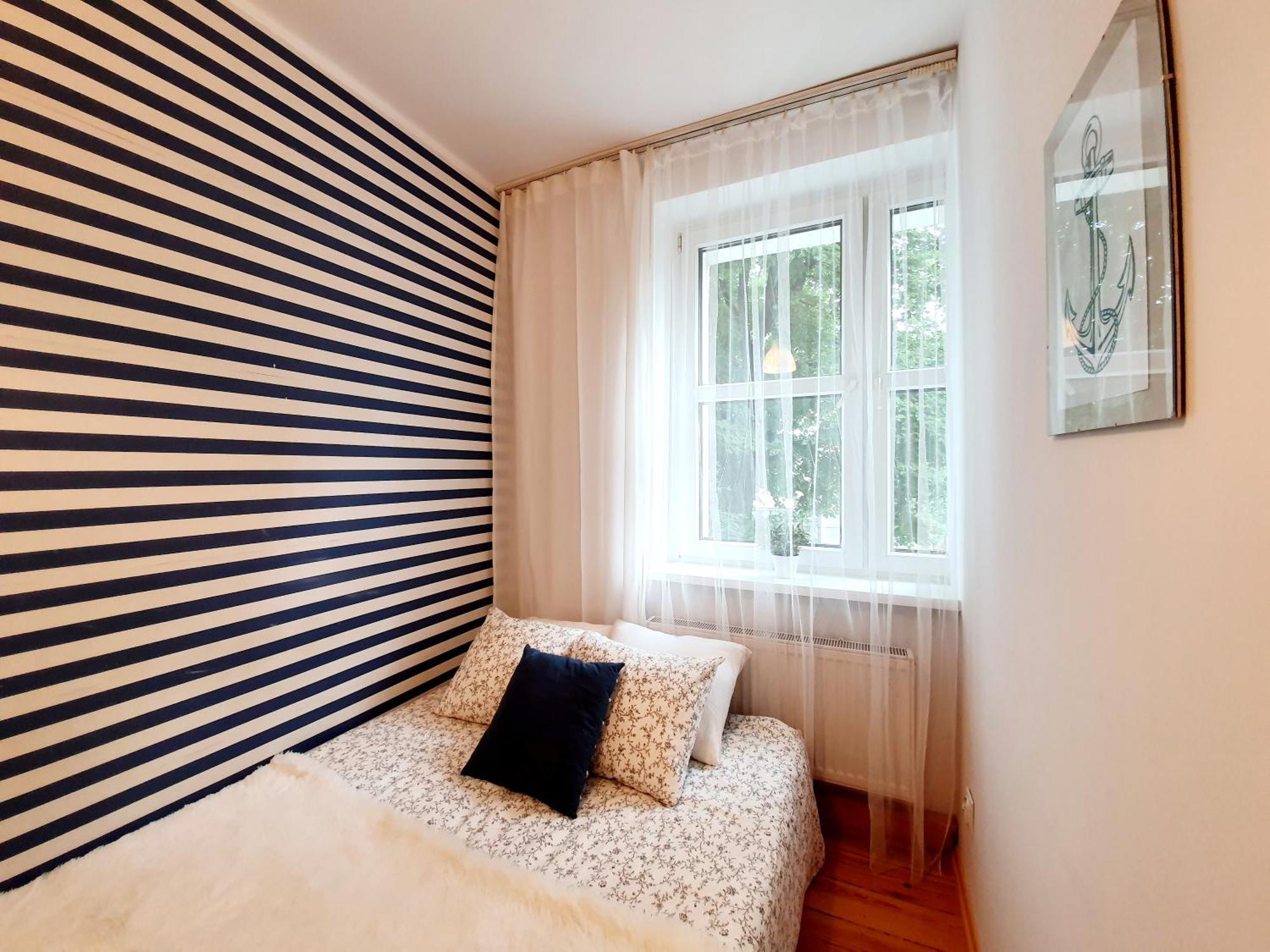 Apartment Mieszkanie Glowny