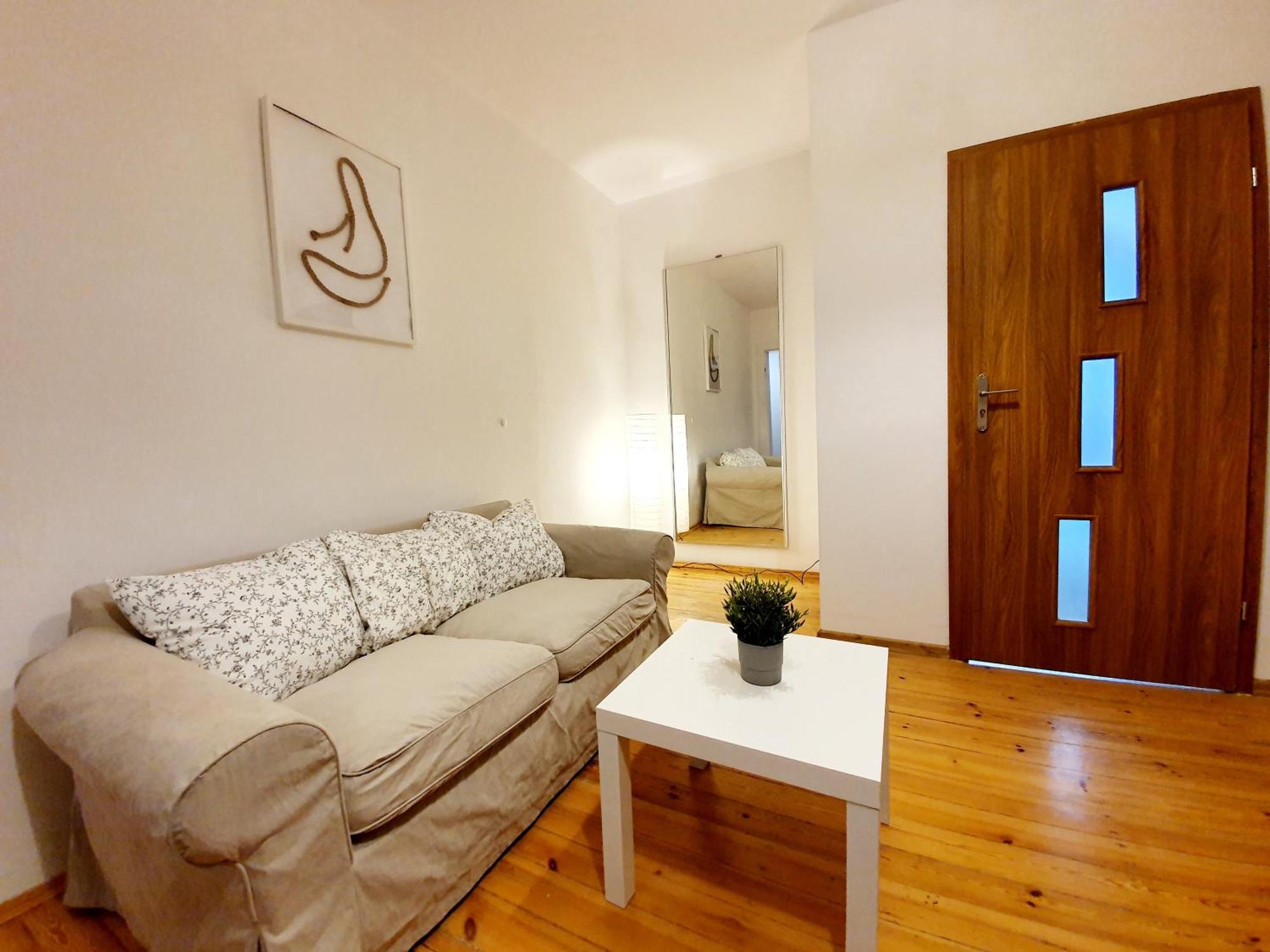 Mieszkanie Glowny Apartment *