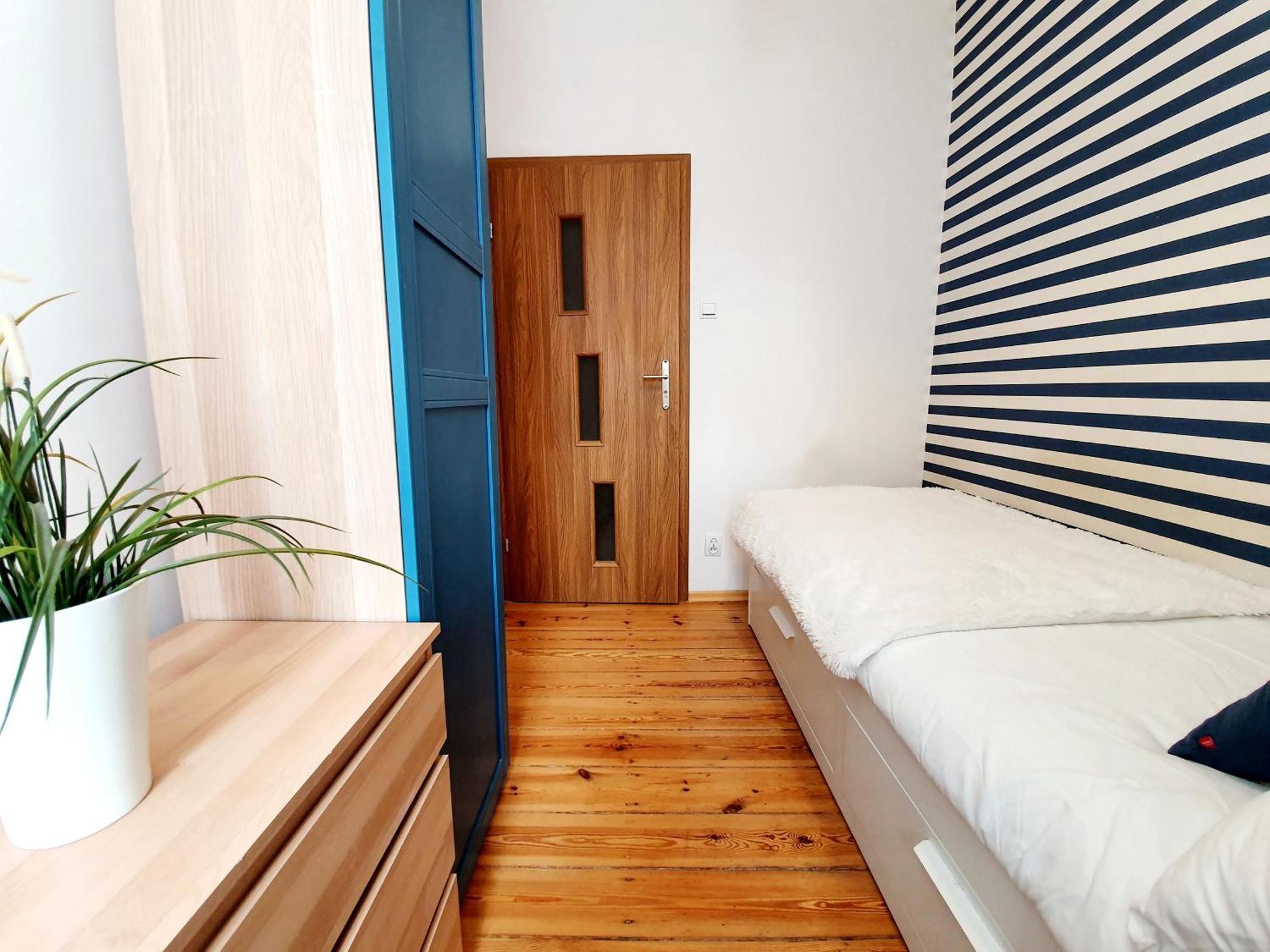 Apartment Mieszkanie Glowny