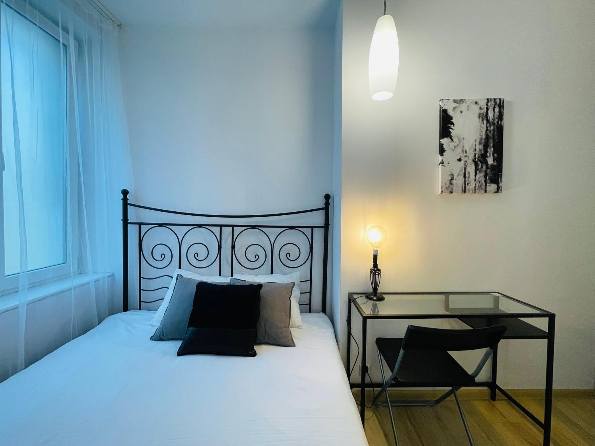 Apartment Mieszkanie Glowny *