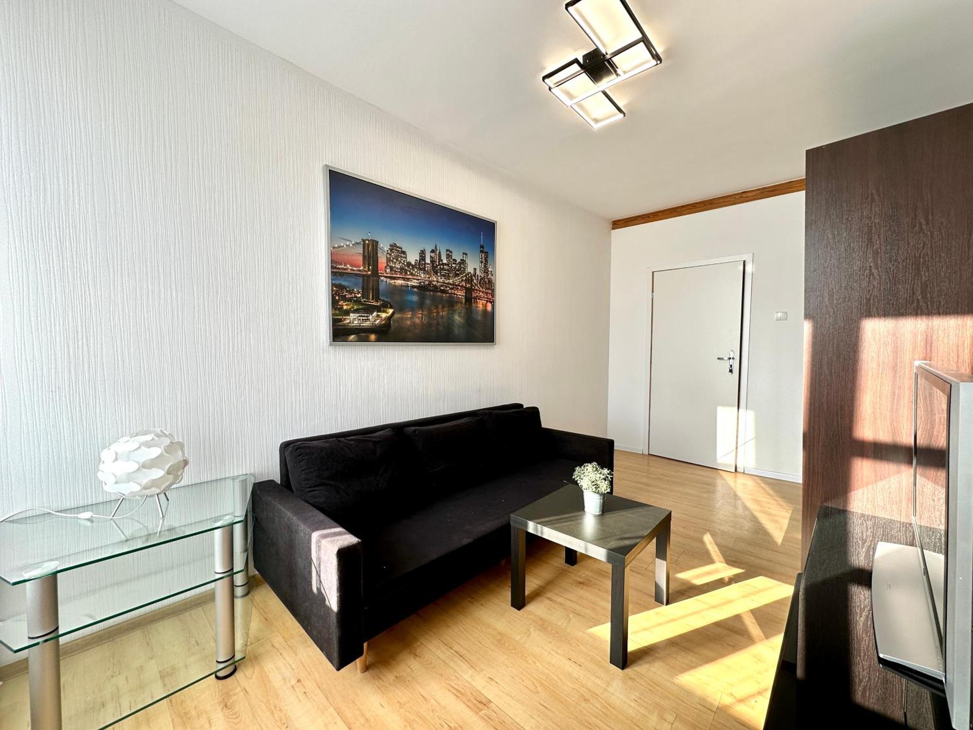 Mieszkanie Glowny Apartment