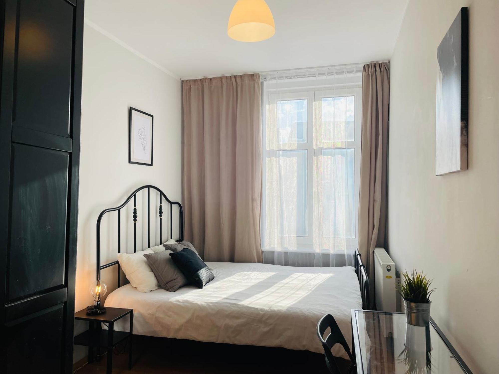 Apartment Mieszkanie Glowny