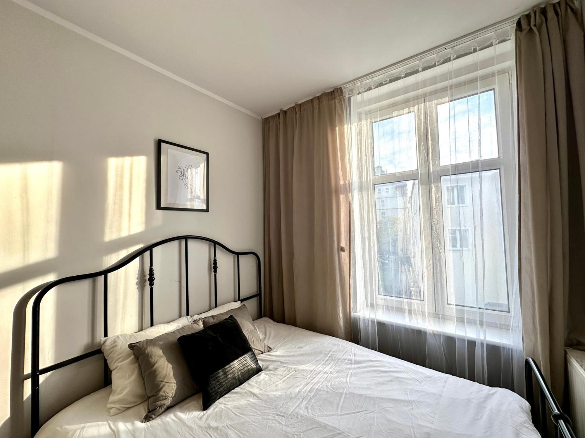 Apartment Mieszkanie Glowny *